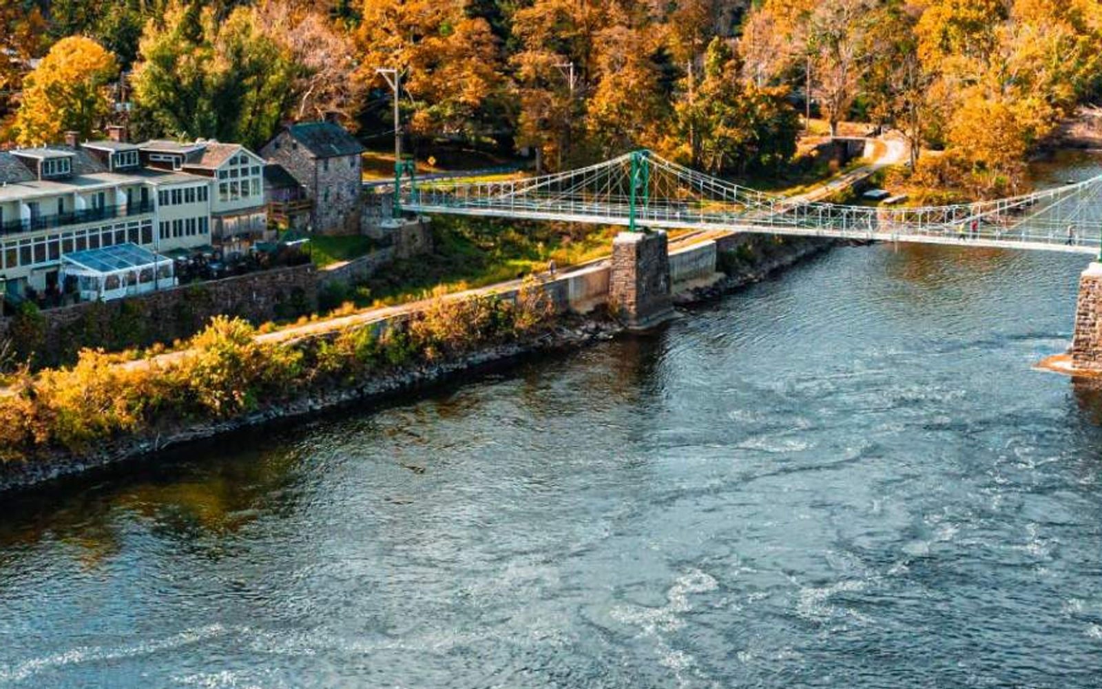 Bucks County, Pennsylvania